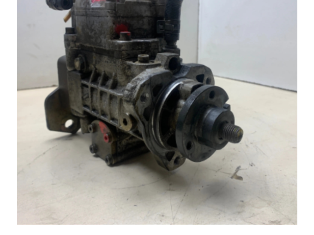 Топливный насос