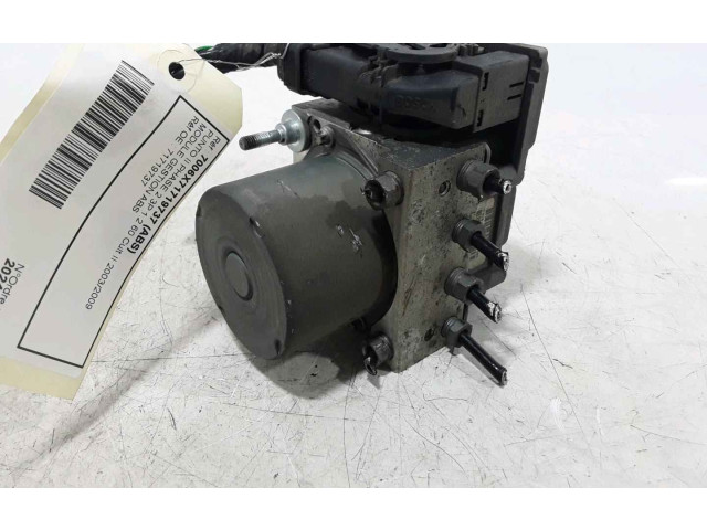Блок управления АБС 71719737, 20241324   Fiat Punto (188)