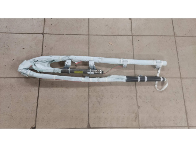 Боковая подушка безопасности 7030A362, F7389VJAAZ30 Mitsubishi Outlander