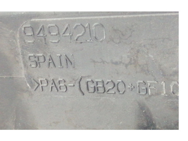 Модуль управления BSM 9494210 Volvo S60