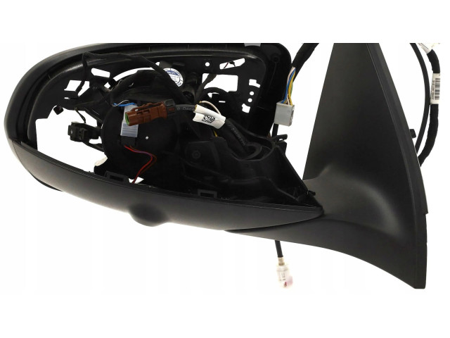 Zpětné zrcátko Mercedes-Benz GLA W156 2016 A2478100006