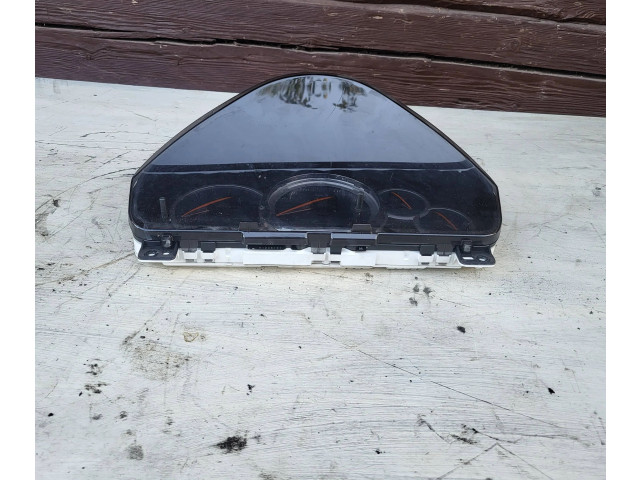 Панель приборов 8100A197, 2574301271 Mitsubishi Grandis