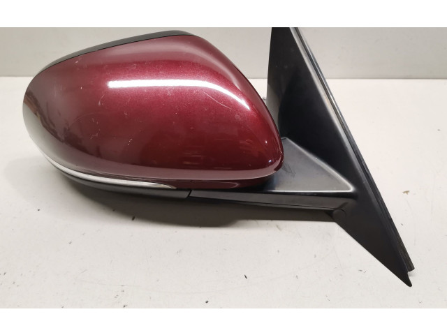 Зеркало электрическое Jaguar XE 2015 - года