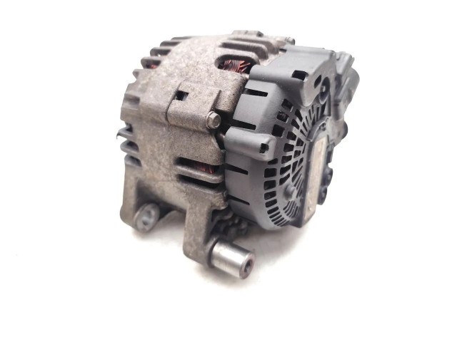 Генератор 9665735680   Citroen C-Crosser      