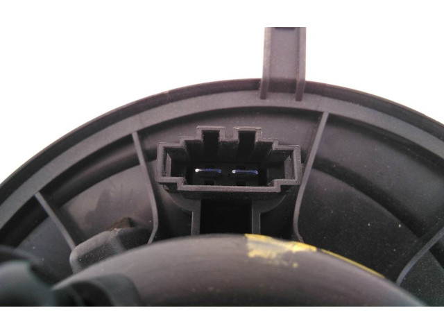 Вентилятор печки 1K1819015F, E2-A1-28-2 Volkswagen Caddy