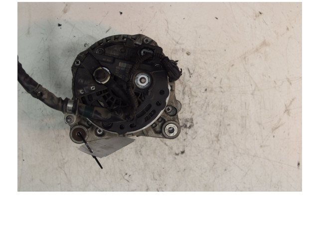 Генератор 03C903023A Volkswagen Golf Plus
