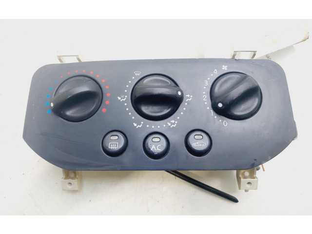Блок управления климат-контролем 654982E Renault Clio II