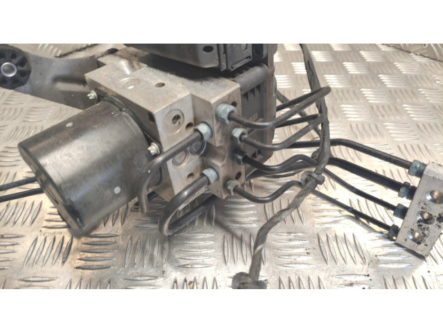 Jednotka ABS 0265960368, 34516795069 BMW 5 GT F07 2009