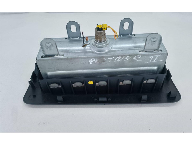 Подушка безопасности пассажира    Peugeot Partner