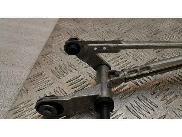 Комплект механизма стеклоочистителей