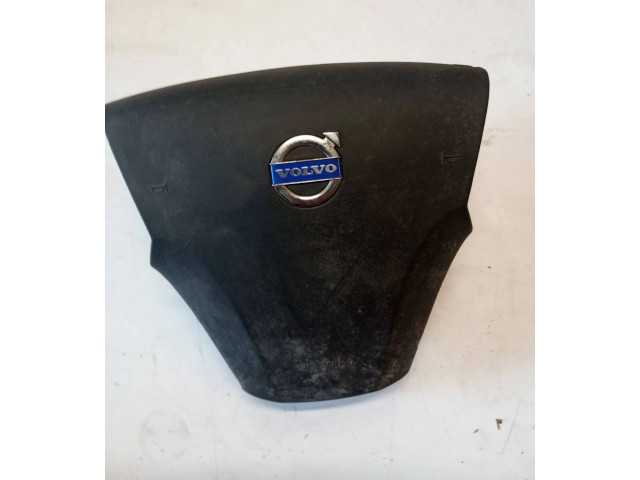 Подушка безопасности водителя 8623349, 8623349   Volvo C30