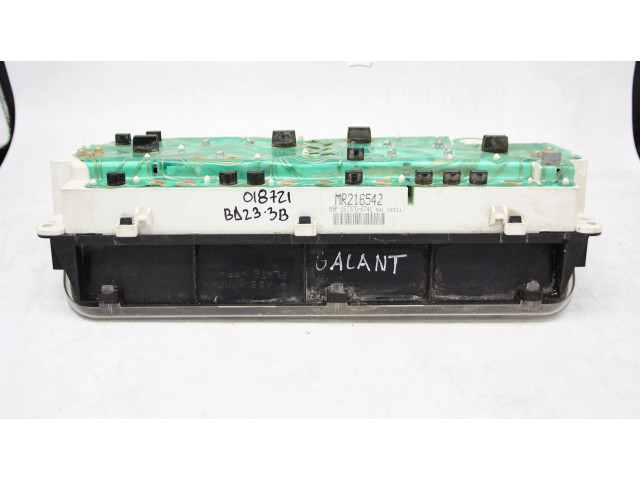 Přístrojová deska Mitsubishi Galant 1999 MR216542