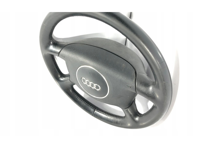 Руль Audi A6 S6 C5 4B  1997 - 2005 года       
