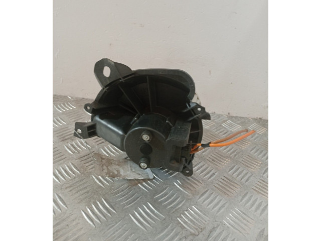 Вентилятор печки 1611726380 Citroen Nemo