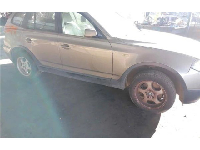 Переключатель дворников 01204020, 363669 BMW X3 E83