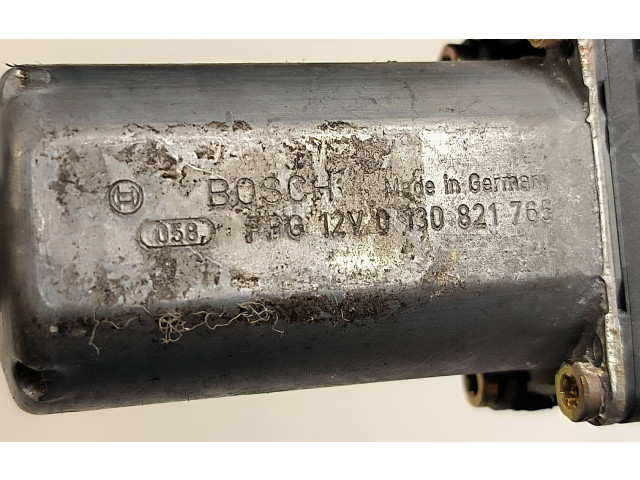 Передний двигатель механизма для подъема окон 4E1910802, 992823103 Audi A8 S8 D3 4E