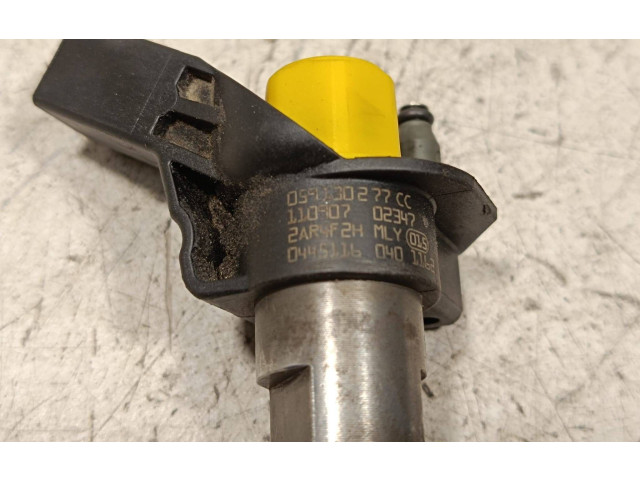 Форсунка 059130277CC Audi A7 S7 4G