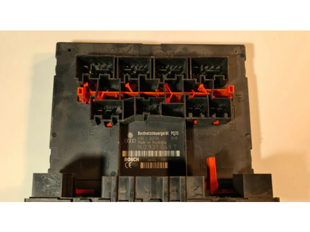 Комфортный модуль