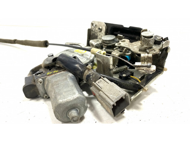 Zámek zadních dveří A81613106U, 11042E Chrysler Town & Country V 2008