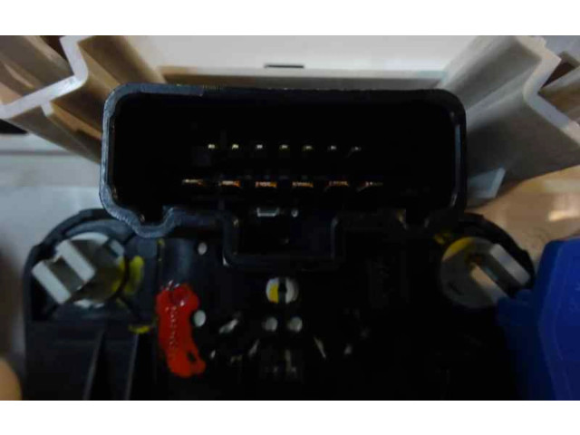 Модуль блока управления кондиционером XE1074176   Dacia Logan Pick-Up