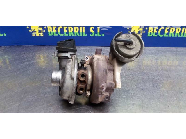 Turbodmychadlo Турбина RF4F, VJ300208 Mazda Premacy RF