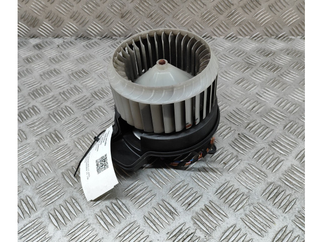 Вентилятор печки    4H1820021B, 7737081503   Audi A6 S6 C7 4G