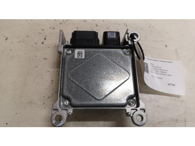 Блок подушек безопасности 6M2T14B056AD, 650015102601 Ford Galaxy