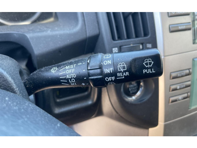 Переключатель дворников    Toyota Corolla Verso AR10