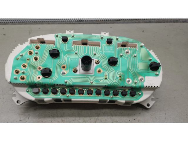 Přístrojová deska Hyundai Accent 2000 9400325120