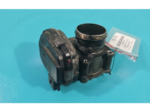 Турбина Дроссель Peugeot 2008 I  9673534480, IMPRK1373710         