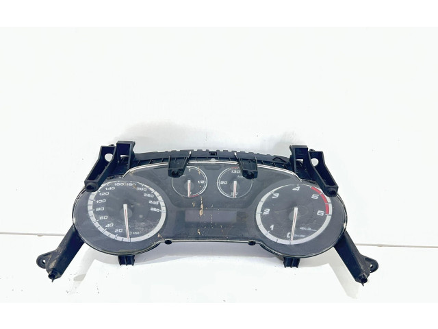 Zpětné zrcátko Alfa Romeo Giulietta 2012 940474280SBM140, 116RA1-000026