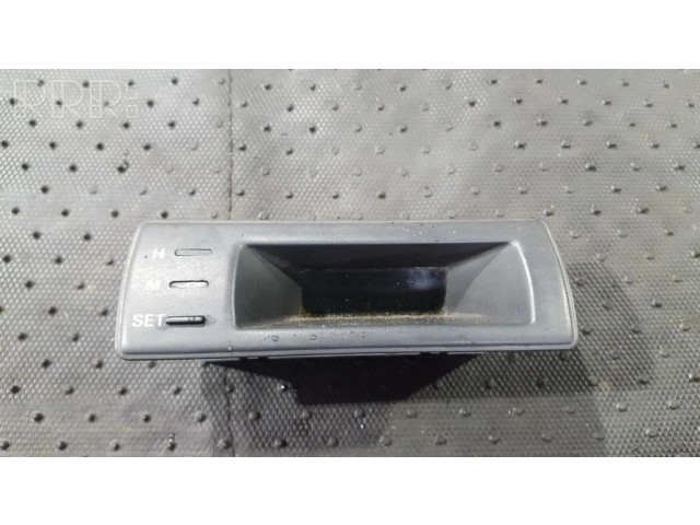 Дисплей MB652360, MB521560 Mitsubishi Galant