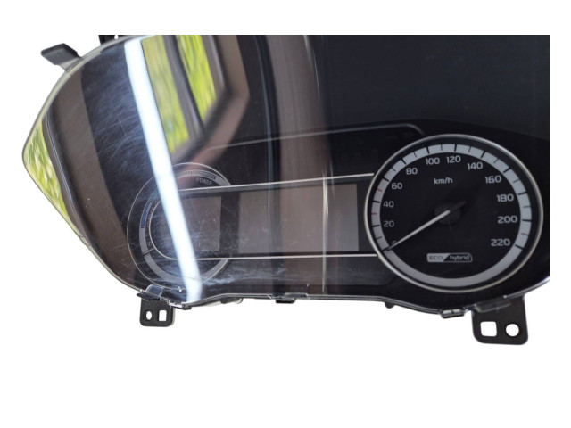 Панель приборов 94053-G5320, ZADM3220251B3792   KIA Niro       