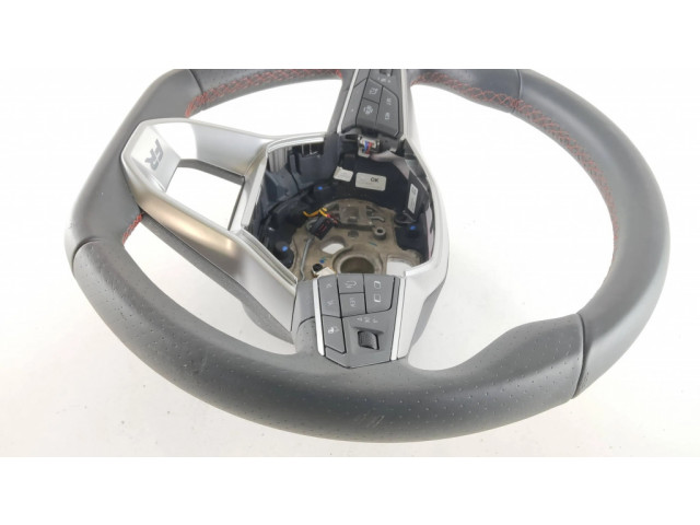 Руль Seat Leon IV 2020- года 5FA419091P, 00900879