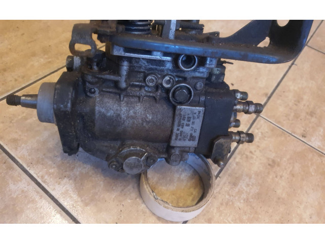 Топливный насос