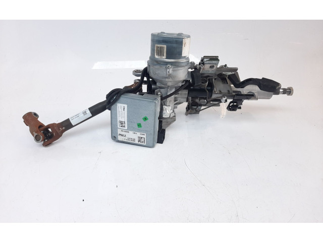 Рулевая рейка 52213180, 52213180 Jeep Compass - года