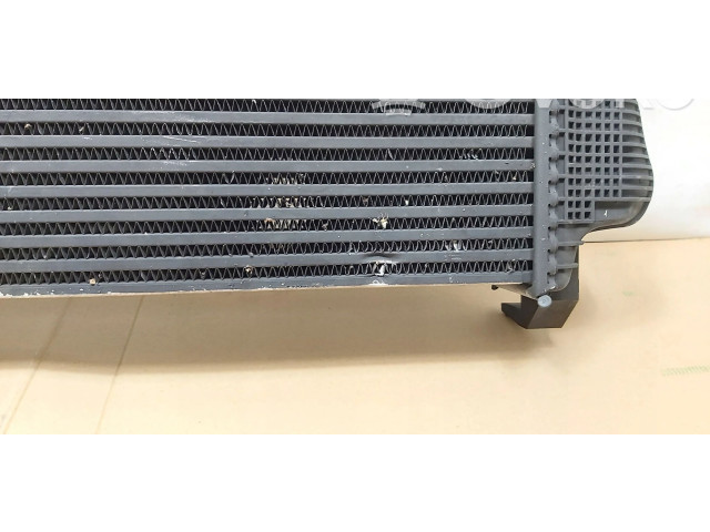 Интеркулер 55038004AD Jeep Grand Cherokee (WK)