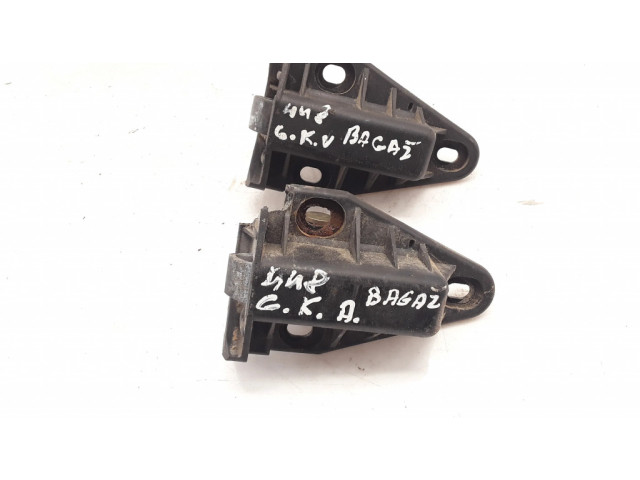 Zámek zadních dveří Peugeot Expert 1996