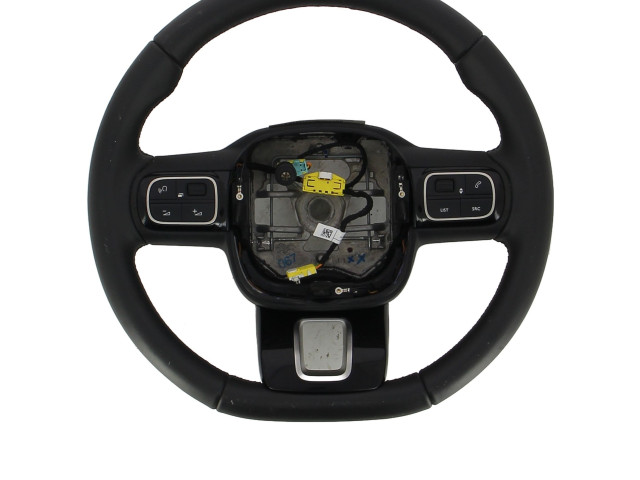 Руль Citroen C3 Aircross  2017 -  года 98118753GH      