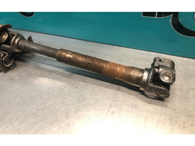 Рулевая рейка Mitsubishi Colt 2004 - 2008 года