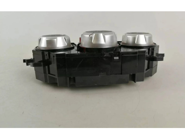 Блок управления климат-контролем 72311SC060   Subaru Forester SH