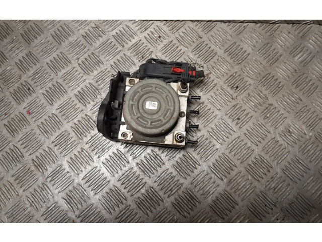 Блок АБС 5Q0614517Q, 10022002924 Skoda Octavia Mk3 (5E) 2013 - 2019 года