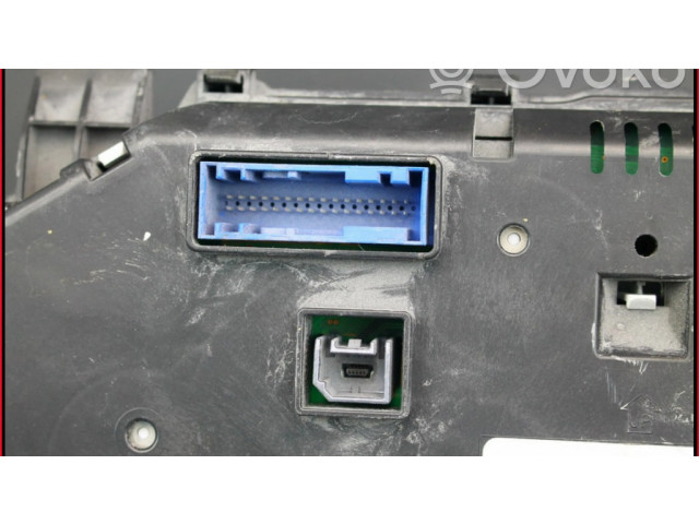 Přístrojová deska Buick Encore I 2016 42518704