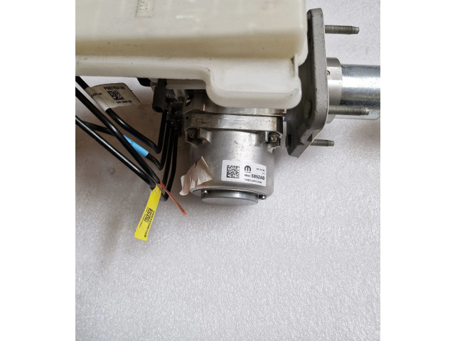 Блок АБС 68427142AC, 68545852AB Jeep Grand Cherokee WL 2021- года