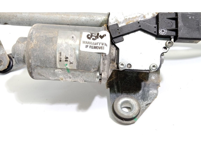 Двигатель стеклоочистителей 10229159   MG MGF