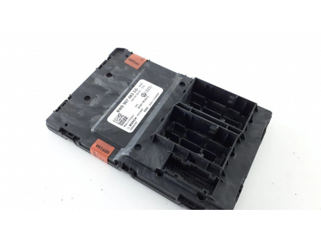 Комфортный модуль