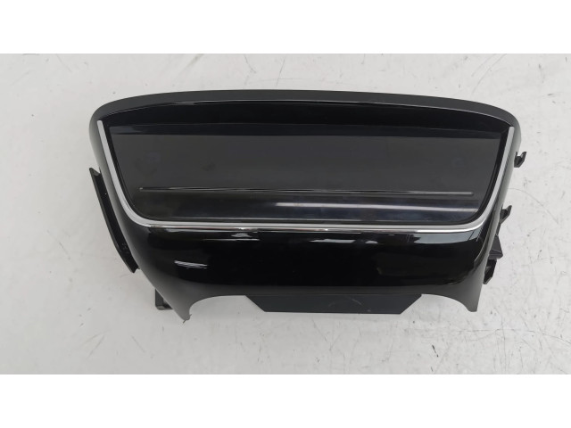 Блок управления климат-контролем T8KE8EH25   Honda HR-V