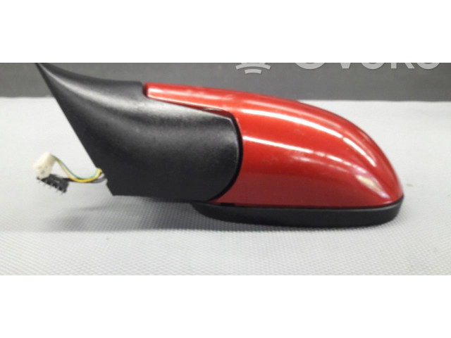 Зеркало электрическое        Mercedes-Benz A W168  1997 - 2004 года   