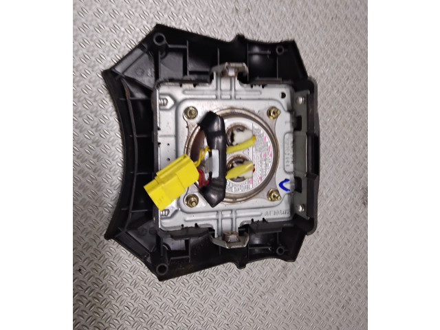 Подушка безопасности водителя MN103444 Mitsubishi Grandis