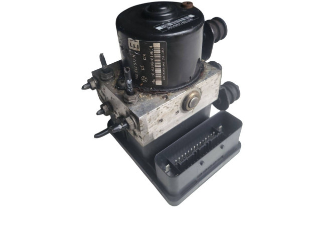 Блок АБС 1K0907379K, 1K0614517H Audi A3 S3 8P 2003 - 2012 года